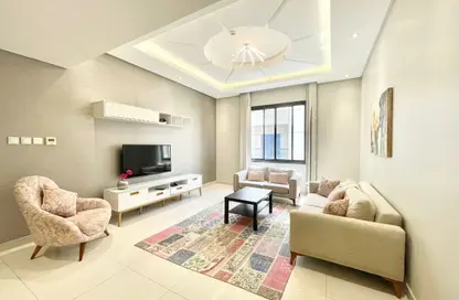 Apartment - 2 Bedrooms - 2 Bathrooms for rent in Amwaj Homes - Amwaj Islands - Muharraq Governorate