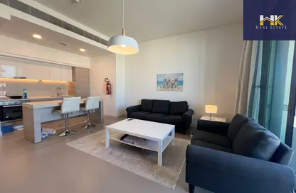 Apartment - 1 Bedroom - 1 Bathroom for rent in Marassi Residences - Diyar Al Muharraq - Muharraq Governorate Apartment - 1 Bedroom - 1 Bathroom for rent in Marassi Residences - Diyar Al Muharraq - Muharraq Governorate