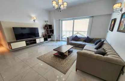 Apartment - 2 Bedrooms - 2 Bathrooms for sale in Al Juffair - Capital Governorate