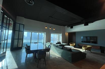 Apartment - 2 Bedrooms - 2 Bathrooms for sale in Reef Island - Capital Governorate