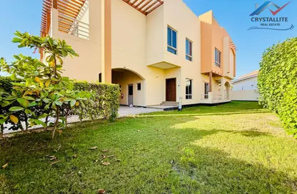 فيلا - 4 غرف نوم - 4 حمامات للايجار في الهملة - المحافظة الشمالية