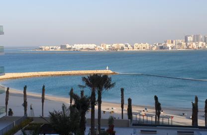 Apartment - 3 Bedrooms - 3 Bathrooms for sale in Marassi Shores Residences - Diyar Al Muharraq - Muharraq Governorate