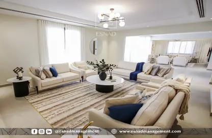 Villa - 4 Bedrooms - 6 Bathrooms for sale in Al Areen Development - Zallaq - Southern Governorate