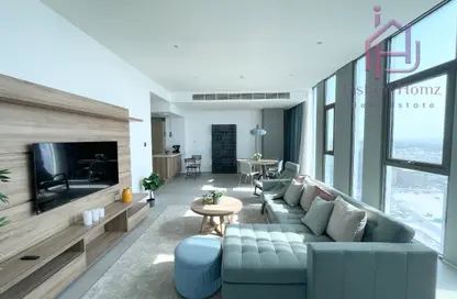 Apartment - 2 Bedrooms - 3 Bathrooms for sale in Seef - Capital Governorate