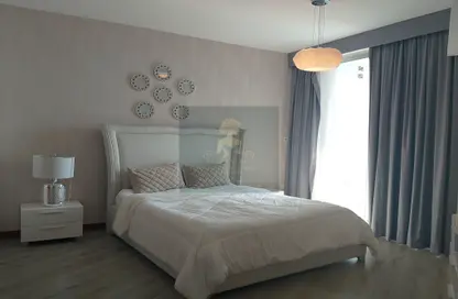 شقة - 3 غرف نوم - 5 حمامات للايجار في ذا تريجر - دلمونيا - المحرق