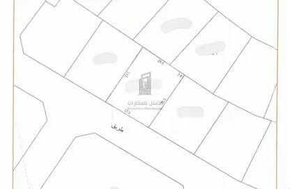أرض - استوديو للبيع في الشاخورة - المحافظة الشمالية
