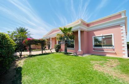 Villa - 4 Bedrooms - 4 Bathrooms for rent in Hamala - Northern Governorate