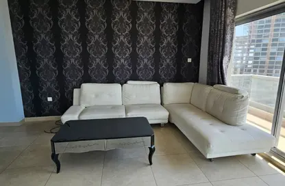 Apartment - 3 Bedrooms - 4 Bathrooms for rent in Amwaj Islands - Muharraq Governorate