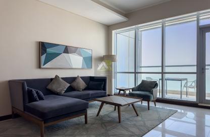Apartment - 2 Bedrooms - 4 Bathrooms for sale in Al Juffair - Capital Governorate