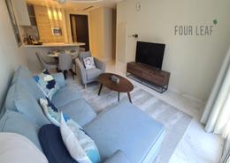 Short Term and Hotel Apartment - 1 bedroom - 1 bathroom for rent in Bahrain Bay - Capital Governorate Short Term and Hotel Apartment - 1 bedroom - 1 bathroom for rent in Bahrain Bay - Capital Governorate