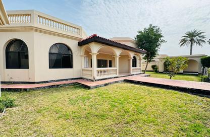 Villa - 4 Bedrooms - 4 Bathrooms for rent in Al Qurayyah - Northern Governorate