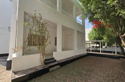 فيلا - 5 غرف نوم - 5 حمامات للايجار في أم الحصم - المنامة - محافظة العاصمة