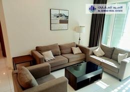 Apartment - 2 bedrooms - 3 bathrooms for rent in Al Juffair - Capital Governorate Apartment - 2 bedrooms - 3 bathrooms for rent in Al Juffair - Capital Governorate