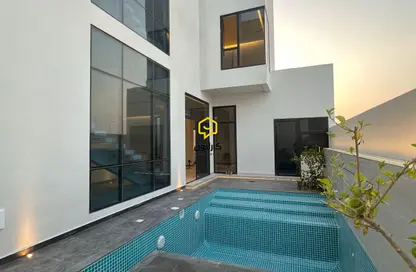 فيلا - 4 غرف نوم - 5 حمامات للبيع في موزون - ديار المحرق - المحرق