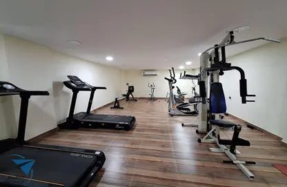 Apartment - 2 Bedrooms - 2 Bathrooms for rent in Al Juffair - Capital Governorate