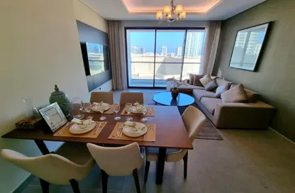 Apartment - 3 Bedrooms - 5 Bathrooms for sale in The Lagoon - Amwaj Islands - Muharraq Governorate