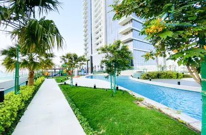 شقة - غرفة نوم - 1 حمام للبيع في الجفير - محافظة العاصمة