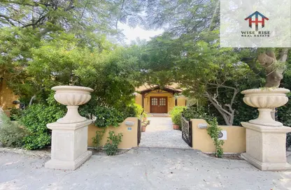 Villa - 4 Bedrooms - 4 Bathrooms for rent in Saar - Northern Governorate
