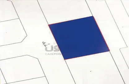 صورة لـ موقع على الخريطة أرض - استوديو للبيع في توبلي - المحافظة الوسطى ، صورة رقم 1