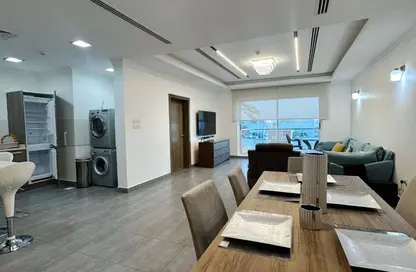 Apartment - 2 Bedrooms - 2 Bathrooms for sale in Amwaj Islands - Muharraq Governorate