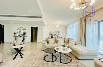 Apartment - 3 Bedrooms - 3 Bathrooms for rent in Um Al Hasam - Manama - Capital Governorate