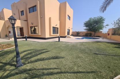 Villa - 4 Bedrooms - 4 Bathrooms for rent in Hamala - Northern Governorate