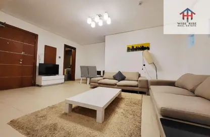 شقة - غرفة نوم - 2 حمامات للايجار في الجفير - محافظة العاصمة