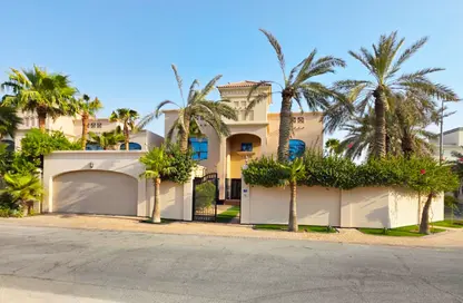 فيلا - 5 غرف نوم - 7 حمامات للبيع في سار - المحافظة الشمالية