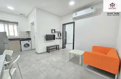 Apartment - 1 Bedroom - 1 Bathroom for rent in Shakhura - Northern Governorate