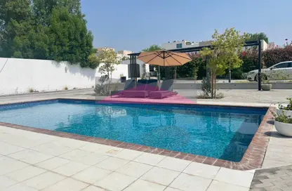 Compound - 2 Bedrooms - 2 Bathrooms for rent in Saar - Northern Governorate