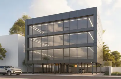 Whole Building - Studio - 7+ Bathrooms for sale in Seef - Capital Governorate