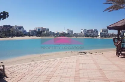 فيلا - 5 غرف نوم - 5 حمامات للبيع في جزيرة تالا - أمواج - المحرق