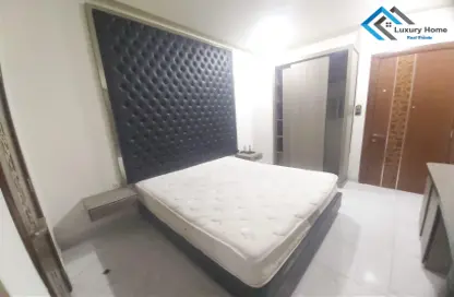 Apartment - 1 Bathroom for rent in Al Burhama - Manama - Capital Governorate