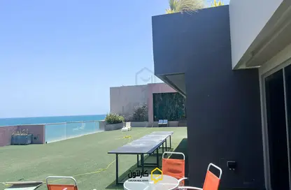 Villa - 5 Bedrooms - 6 Bathrooms for rent in The Lagoon - Amwaj Islands - Muharraq Governorate