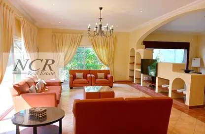 Villa - 4 Bedrooms - 3 Bathrooms for rent in Shakhura - Northern Governorate