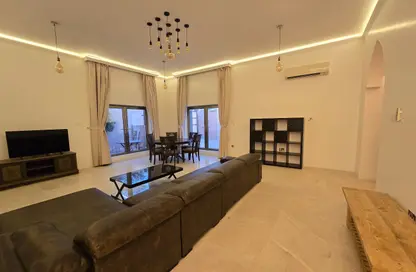 فيلا - 3 غرف نوم - 4 حمامات للايجار في الجسرة - المحافظة الشمالية