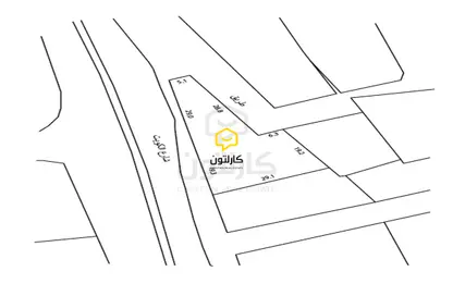 أرض - استوديو للبيع في الماحوز - المنامة - محافظة العاصمة