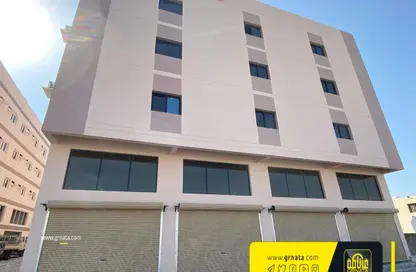 عمارة بالكامل - استوديو - 8 حمامات للبيع في راس زوييد - المحافظة الجنوبية