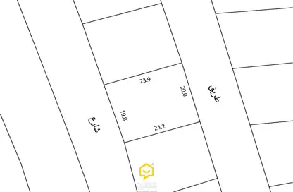 أرض - استوديو للبيع في باربار - المحافظة الشمالية