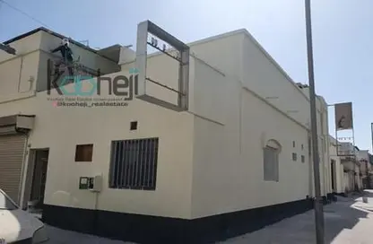 فيلا - 3 غرف نوم - 3 حمامات للايجار في مدينة عيسى - المحافظة الوسطى