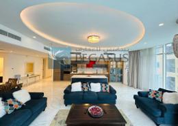 Apartment - 3 bedrooms - 5 bathrooms for sale in Al Juffair - Capital Governorate