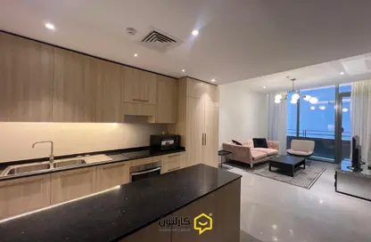 شقة - غرفة نوم - 1 حمام للبيع في أمواج هومز - أمواج - المحرق