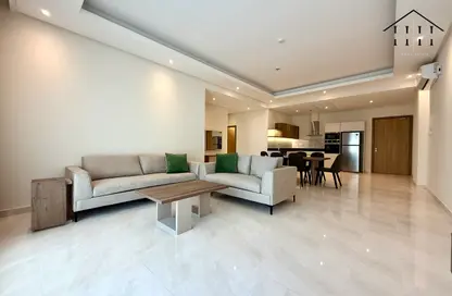 Apartment - 3 Bedrooms - 2 Bathrooms for rent in Budaiya - Northern Governorate