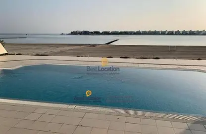 Villa - 4 Bedrooms - 6 Bathrooms for sale in Durrat Al Bahrain - Southern Governorate