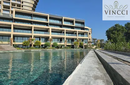 Apartment - 1 Bedroom - 2 Bathrooms for sale in Amwaj Beachfront - Amwaj Islands - Muharraq Governorate