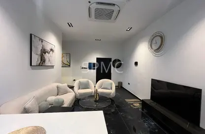 Apartment - 1 Bedroom - 1 Bathroom for rent in Janabiya - Northern Governorate