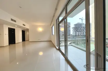 Apartment - 2 Bedrooms - 2 Bathrooms for rent in Amwaj Islands - Muharraq Governorate