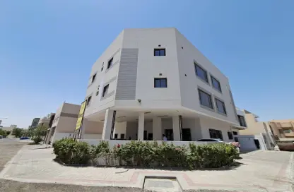 شقة - 2 غرف نوم - 2 حمامات للايجار في مقابة - المحافظة الشمالية