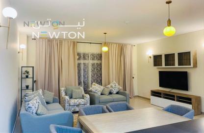 Apartment - 2 Bedrooms - 2 Bathrooms for sale in The Lagoon - Amwaj Islands - Muharraq Governorate