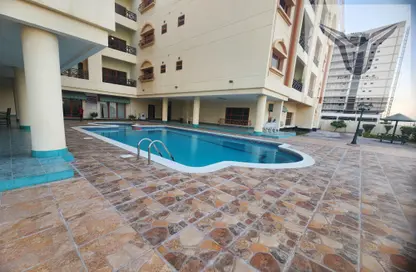 Apartment - 2 Bedrooms - 2 Bathrooms for rent in Al Juffair - Capital Governorate